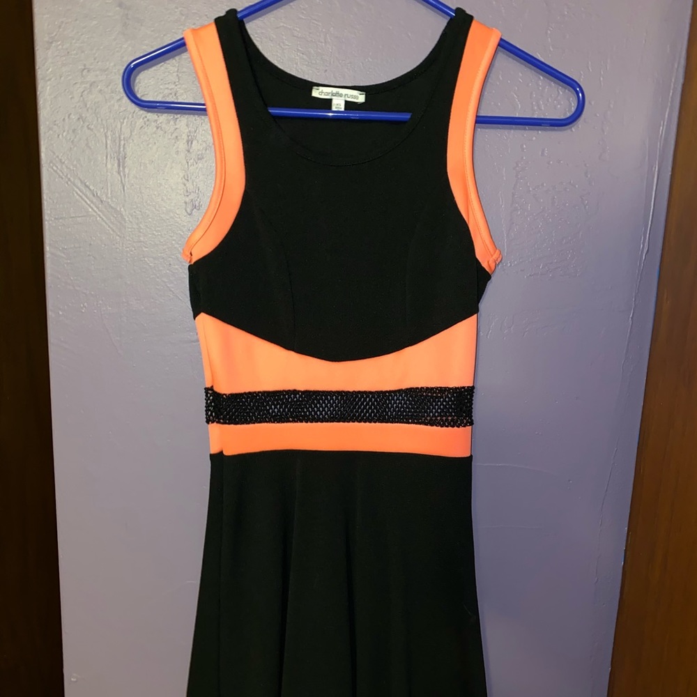 Charlotte Russe Dress